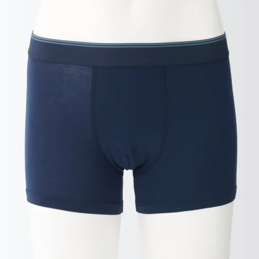 Sale Men's Smooth Low Rise Boxer Brief Underwear & Undershirts