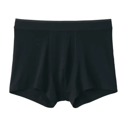 Sale Men's Smooth Low Rise Boxer Brief Underwear & Undershirts