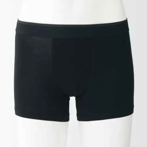 Sale Men's Smooth Low Rise Boxer Brief Underwear & Undershirts