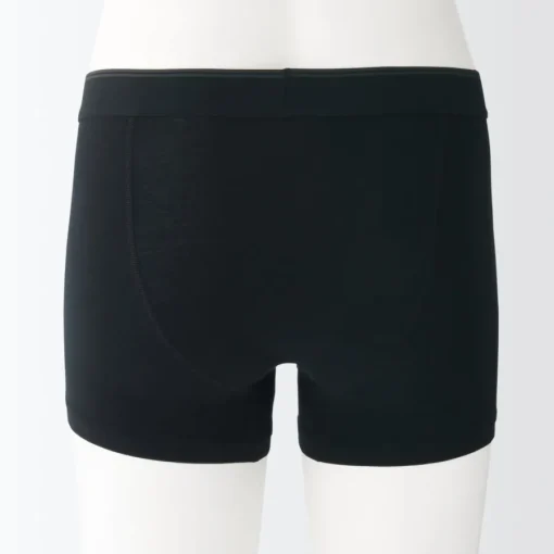 Sale Men's Smooth Low Rise Boxer Brief Underwear & Undershirts