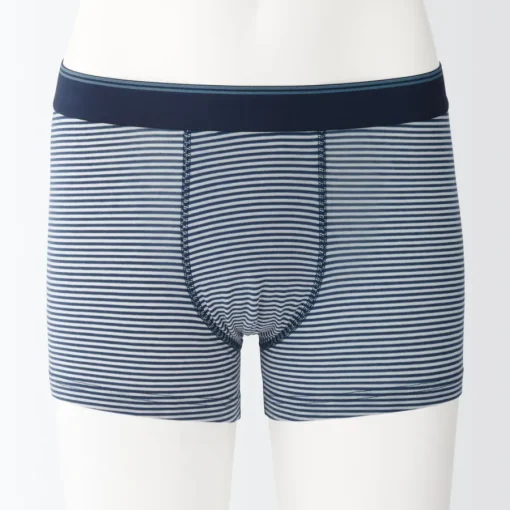 Sale Men's Smooth Low Rise Boxer Brief Underwear & Undershirts