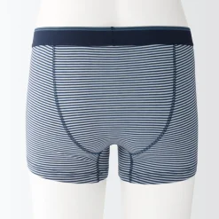 Sale Men's Smooth Low Rise Boxer Brief Underwear & Undershirts