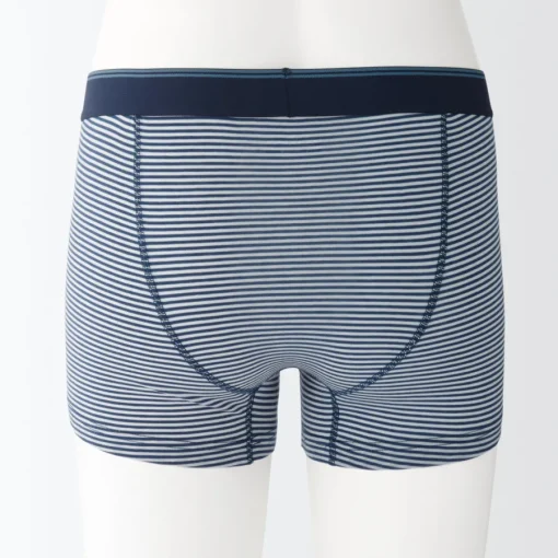 Sale Men's Smooth Low Rise Boxer Brief Underwear & Undershirts