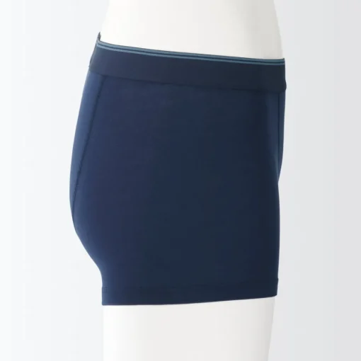Sale Men's Smooth Low Rise Boxer Brief Underwear & Undershirts