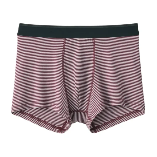 Sale Men's Smooth Low Rise Boxer Brief Underwear & Undershirts