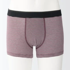 Sale Men's Smooth Low Rise Boxer Brief Underwear & Undershirts