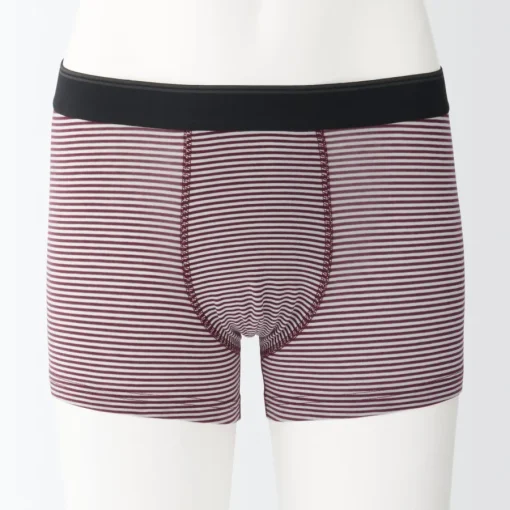 Sale Men's Smooth Low Rise Boxer Brief Underwear & Undershirts