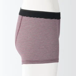Sale Men's Smooth Low Rise Boxer Brief Underwear & Undershirts
