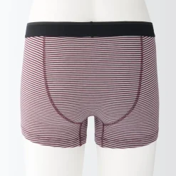 Sale Men's Smooth Low Rise Boxer Brief Underwear & Undershirts