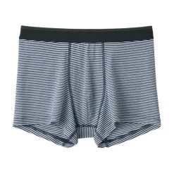 Sale Men's Smooth Low Rise Boxer Brief Underwear & Undershirts