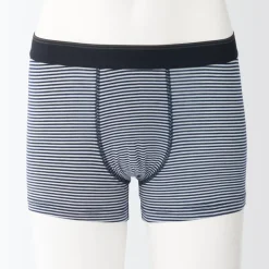 Sale Men's Smooth Low Rise Boxer Brief Underwear & Undershirts