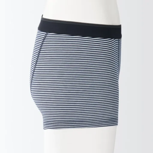 Sale Men's Smooth Low Rise Boxer Brief Underwear & Undershirts