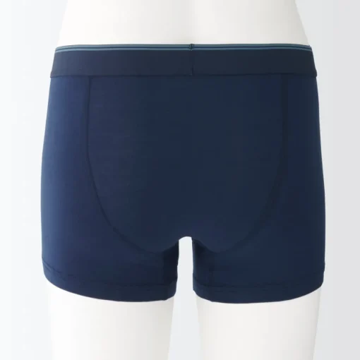 Sale Men's Smooth Low Rise Boxer Brief Underwear & Undershirts