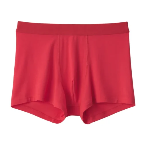 Sale Men's Smooth Low Rise Boxer Brief Underwear & Undershirts