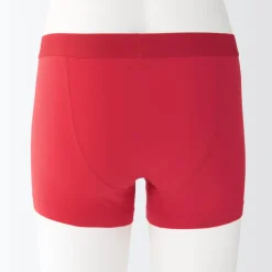 Sale Men's Smooth Low Rise Boxer Brief Underwear & Undershirts