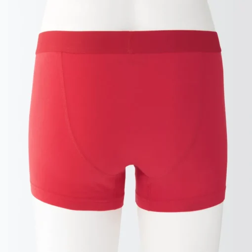 Sale Men's Smooth Low Rise Boxer Brief Underwear & Undershirts