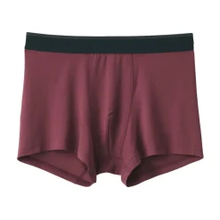 Sale Men's Smooth Low Rise Boxer Brief Underwear & Undershirts