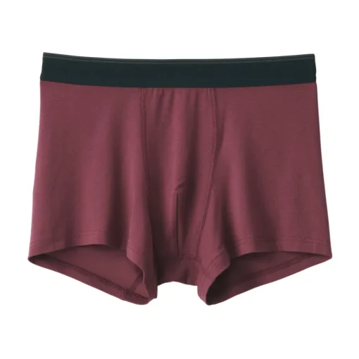 Sale Men's Smooth Low Rise Boxer Brief Underwear & Undershirts