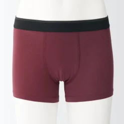 Sale Men's Smooth Low Rise Boxer Brief Underwear & Undershirts