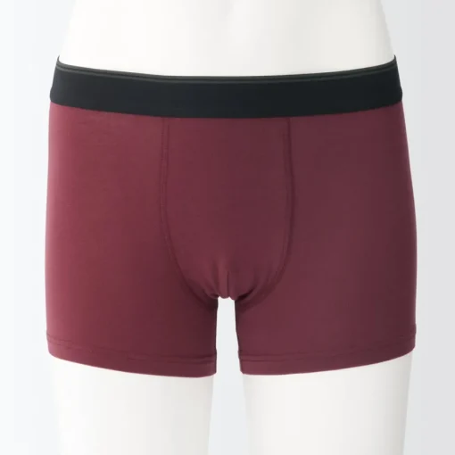 Sale Men's Smooth Low Rise Boxer Brief Underwear & Undershirts