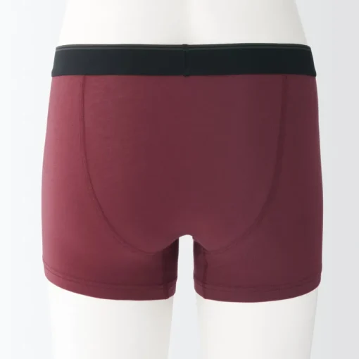 Sale Men's Smooth Low Rise Boxer Brief Underwear & Undershirts