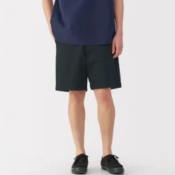 Clearance Men's Stretch Chino Shorts Shorts