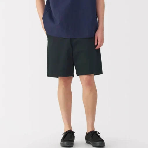 Clearance Men's Stretch Chino Shorts Shorts