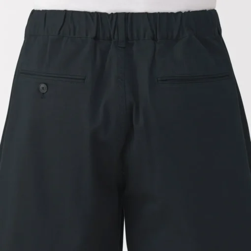 Clearance Men's Stretch Chino Shorts Shorts