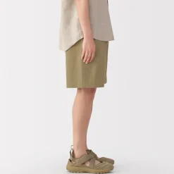 Clearance Men's Stretch Chino Shorts Shorts