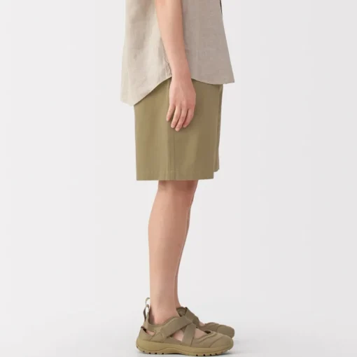 Clearance Men's Stretch Chino Shorts Shorts