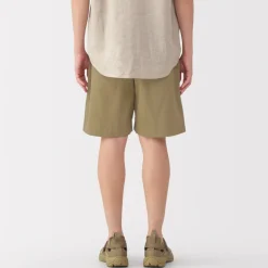Clearance Men's Stretch Chino Shorts Shorts