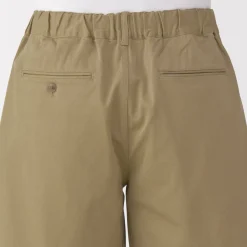 Clearance Men's Stretch Chino Shorts Shorts