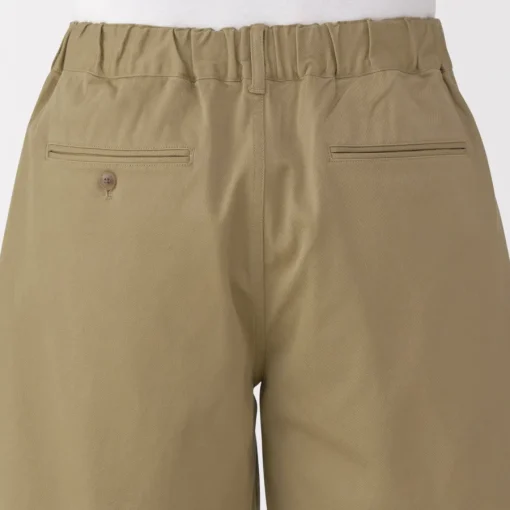 Clearance Men's Stretch Chino Shorts Shorts
