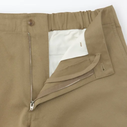 Clearance Men's Stretch Chino Shorts Shorts