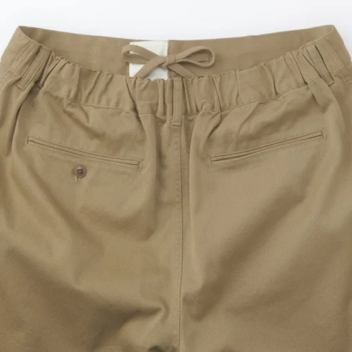 Clearance Men's Stretch Chino Shorts Shorts