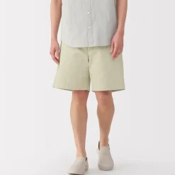 Clearance Men's Stretch Chino Shorts Shorts