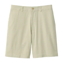 Clearance Men's Stretch Chino Shorts Shorts