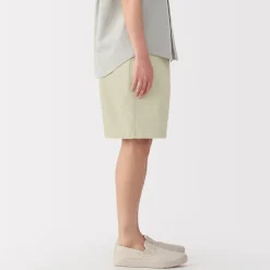Clearance Men's Stretch Chino Shorts Shorts