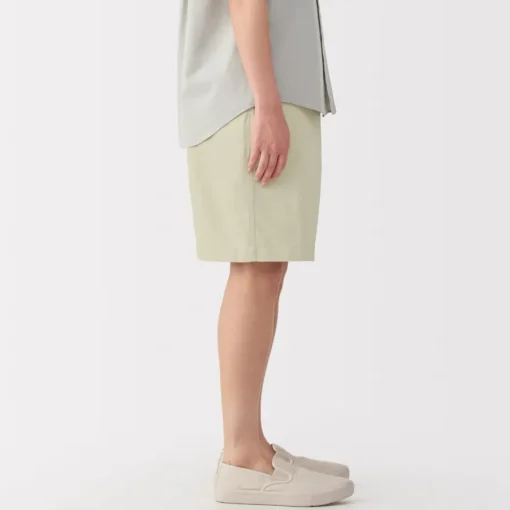 Clearance Men's Stretch Chino Shorts Shorts