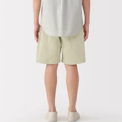 Clearance Men's Stretch Chino Shorts Shorts