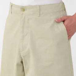 Clearance Men's Stretch Chino Shorts Shorts