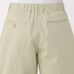 Clearance Men's Stretch Chino Shorts Shorts