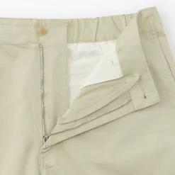 Clearance Men's Stretch Chino Shorts Shorts