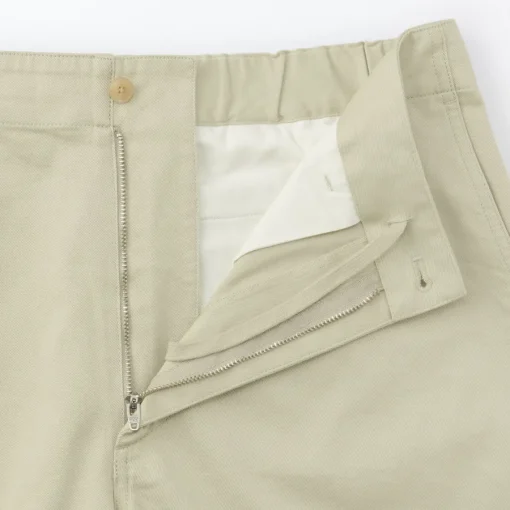 Clearance Men's Stretch Chino Shorts Shorts