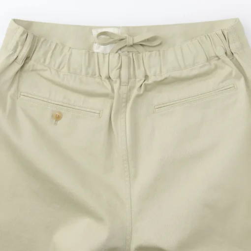 Clearance Men's Stretch Chino Shorts Shorts