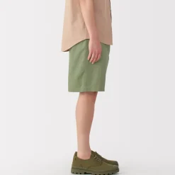 Clearance Men's Stretch Chino Shorts Shorts