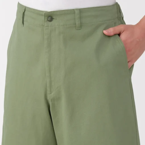 Clearance Men's Stretch Chino Shorts Shorts