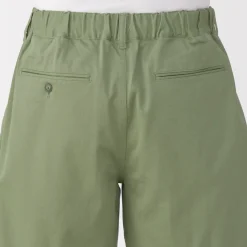 Clearance Men's Stretch Chino Shorts Shorts