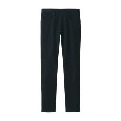 Hot Men's Stretch Denim Slim Pants (L 32inch / 82cm) Denim