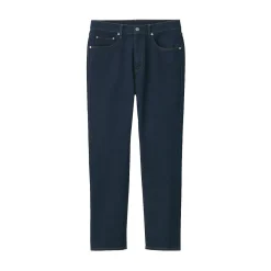 Best Men's Stretch Denim Slim Pants (L 30inch / 76cm) Denim